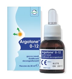 Argotone 0-12    -  2