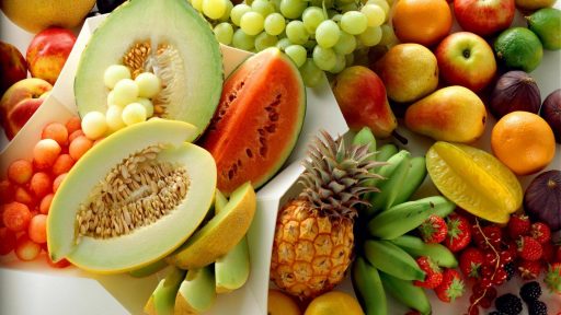 Frutta e verdura in gravidanza
