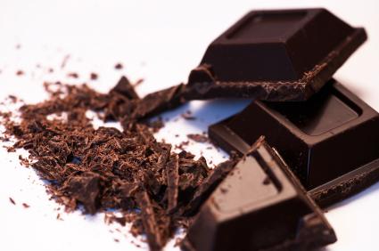 Cioccolato antidepressivo naturale