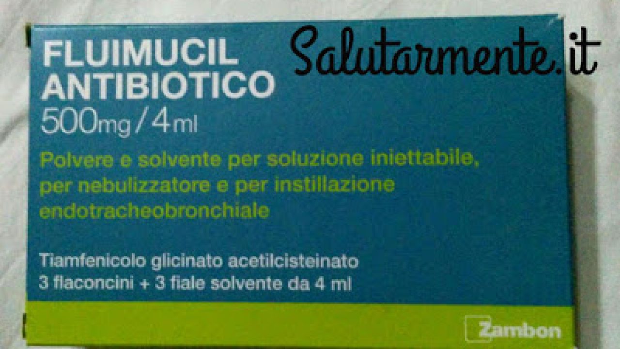 antibiotico rocefin a cosa serve la pillola detergente