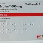 Brufen 600 posologia ed effetti collaterali