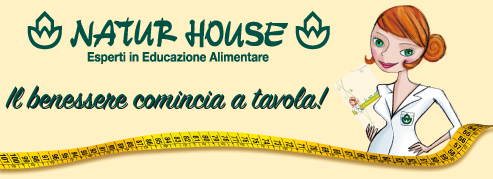 Dimagrire con NaturHouse: funziona?