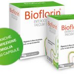 Bioflorin fermenti lattici