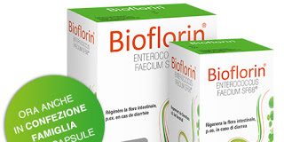Bioflorin fermenti lattici