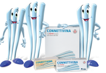 Connettivina pomata