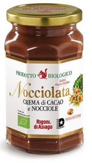 Nocciolata Rigoni di Asiago