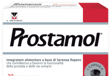 Prostamol posologia