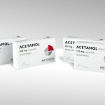 Acetamol paracetamolo