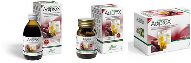 adiprox aboca