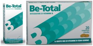 Be Total