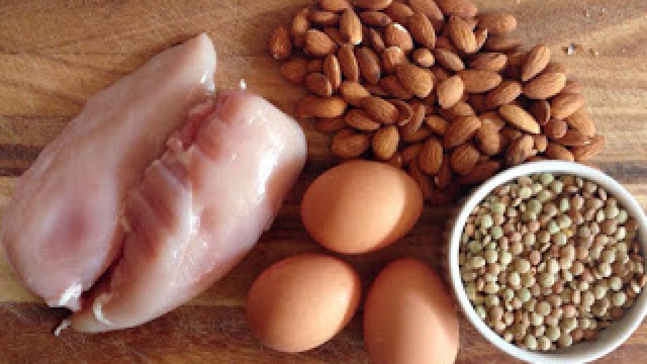 dieta chetogenica e nuoto