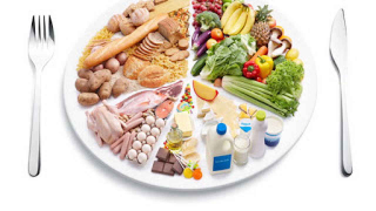 dieta per addominali scolpiti uomo