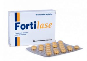 Fortilase