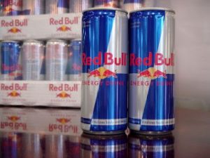 Red bull effetti collaterali