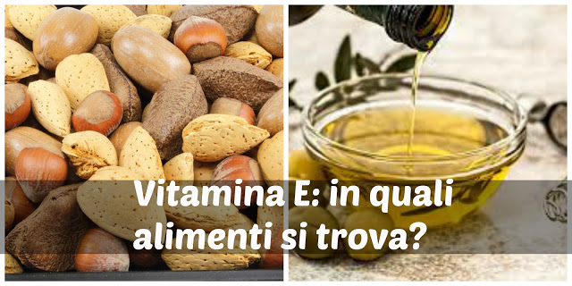 Vitamina E