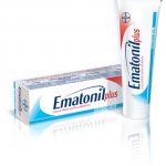 Ematonil Plus a cosa serve