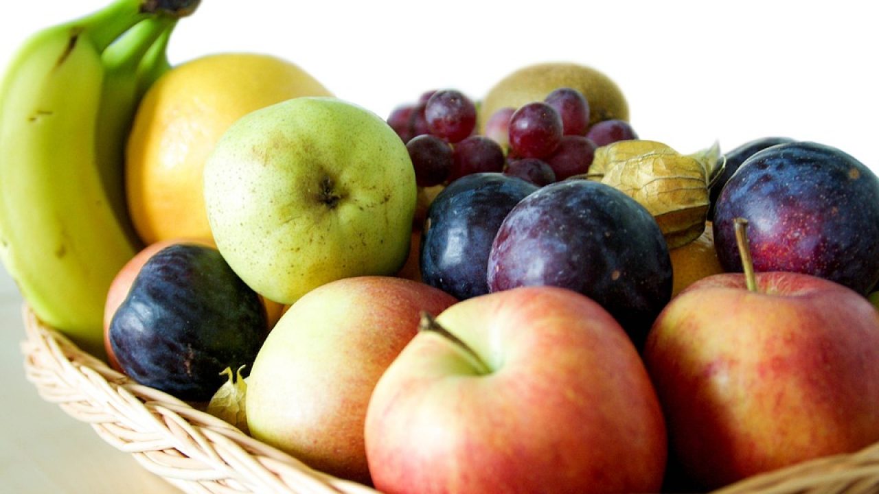 la frutta fresca ti fa ingrassare