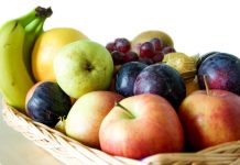 Mangiare la frutta dopo i pasti fa ingrassare