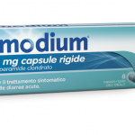 Imodium diarrea