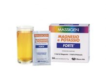 Massigen Potassio e Magnesio