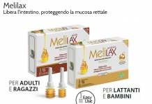 Melilax Pediatric