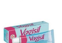 Vagisil crema