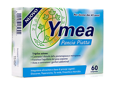 Ymea Pancia Piatta posologia