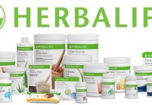 Herbalife funziona