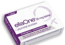 ellaOne pillola efficacia