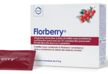 Florberry integratore