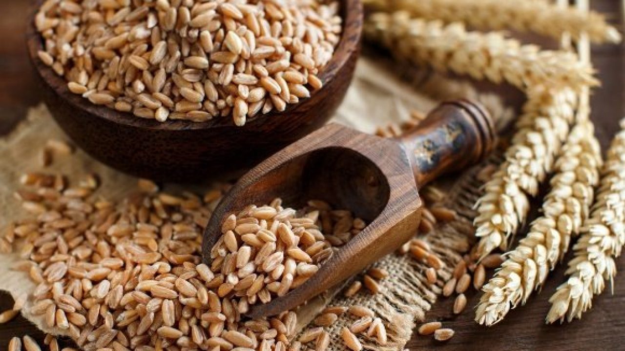 pane dimagrante al farro