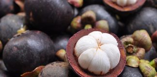 Mangostano proprietà e benefici