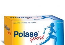 Polase Sport bustine