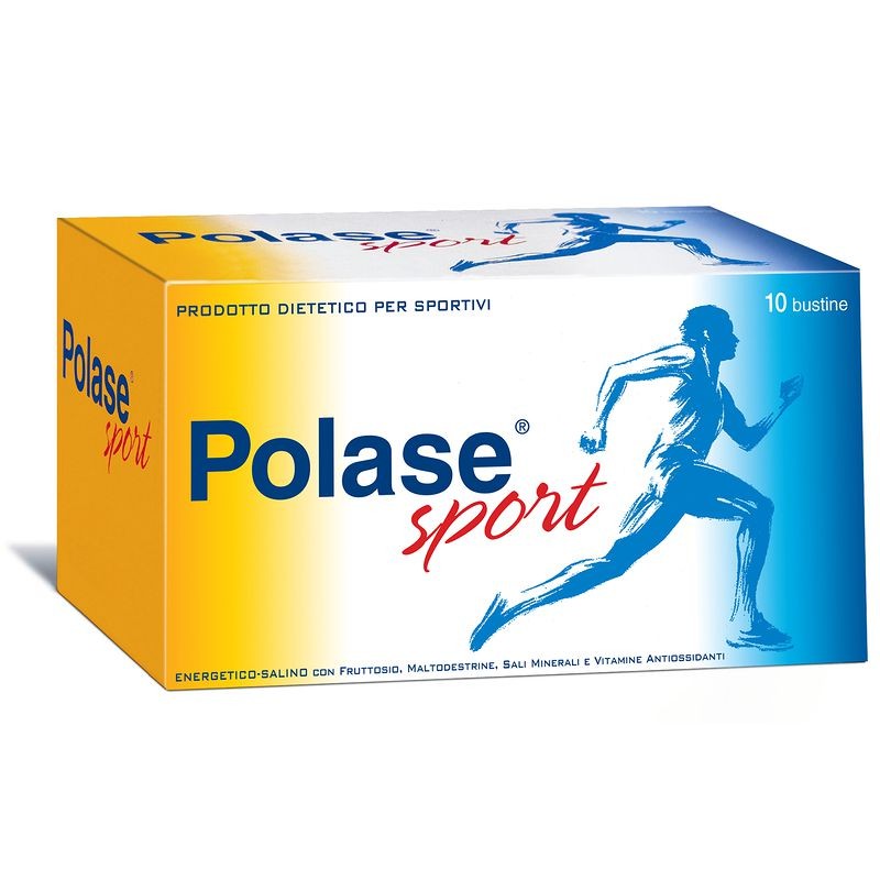 Polase Sport bustine