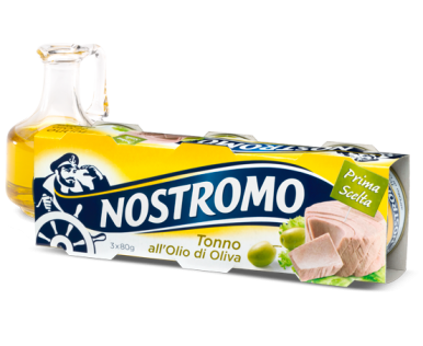 Nostromo