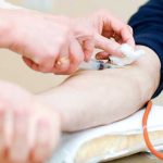 Costo analisi del sangue