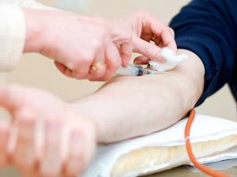 Costo analisi del sangue