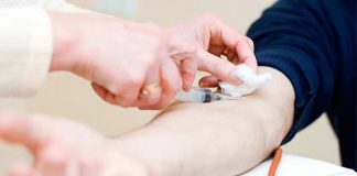Costo analisi del sangue