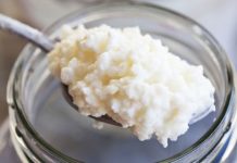 Latte fermentato o kefir