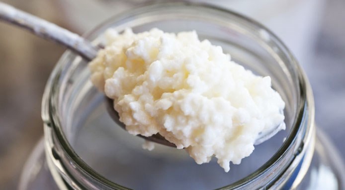 Latte fermentato: proprietÃ  e benefici - Salutarmente