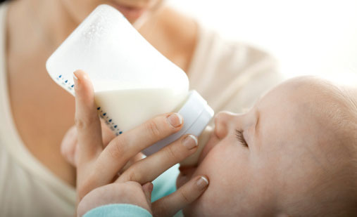 Tipi di latte in polvere