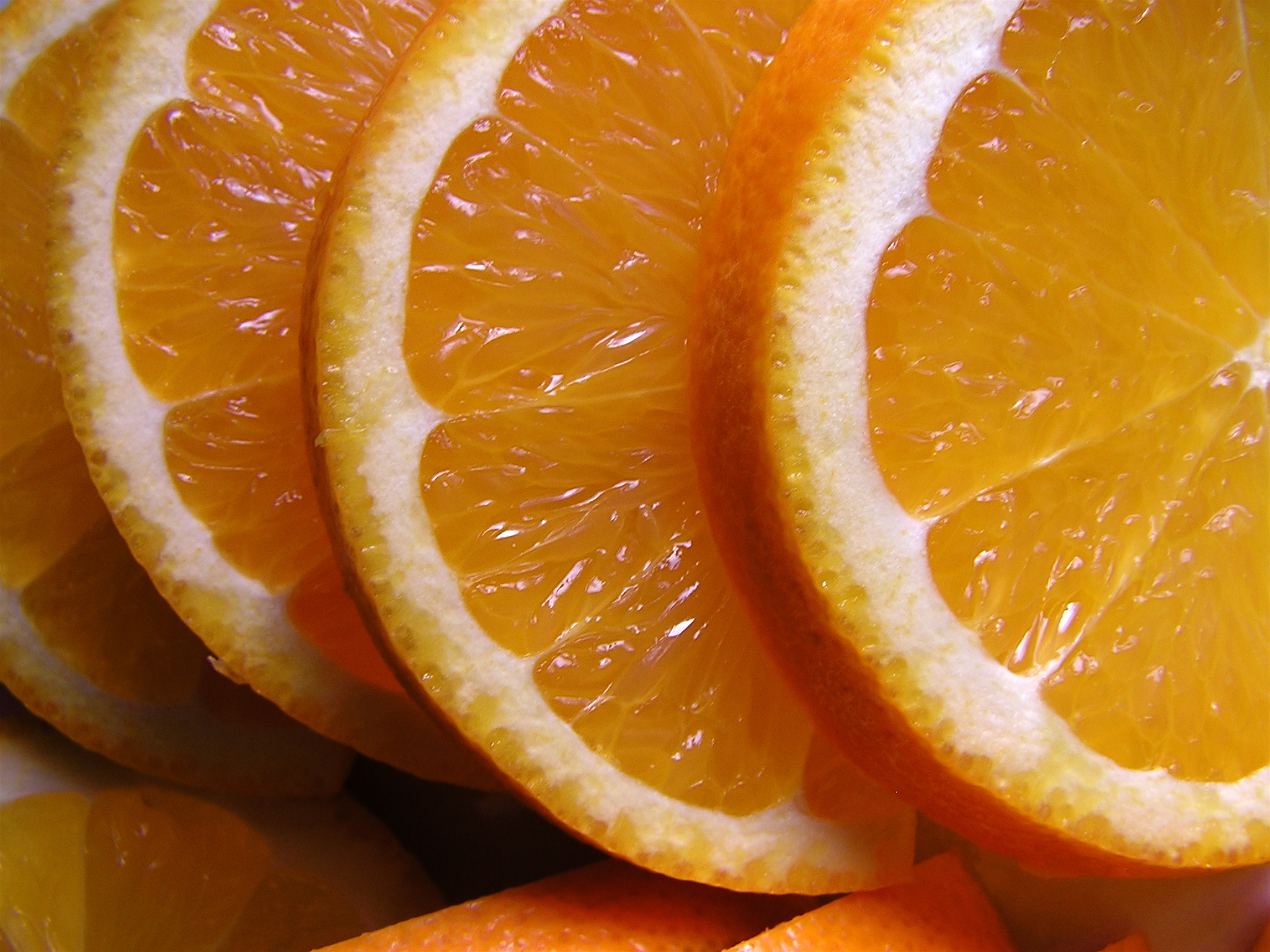 Le Arance Fanno Male Al Fegato Le Arance Fanno Ingrassare? Calorie e ProprietĂ Nutrizionali