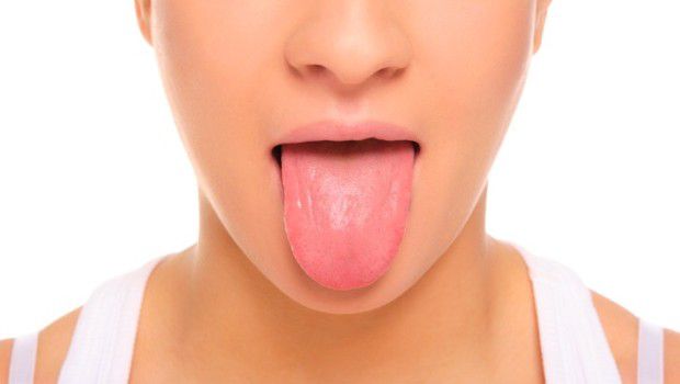 Bolle sulla lingua cause e rimedi