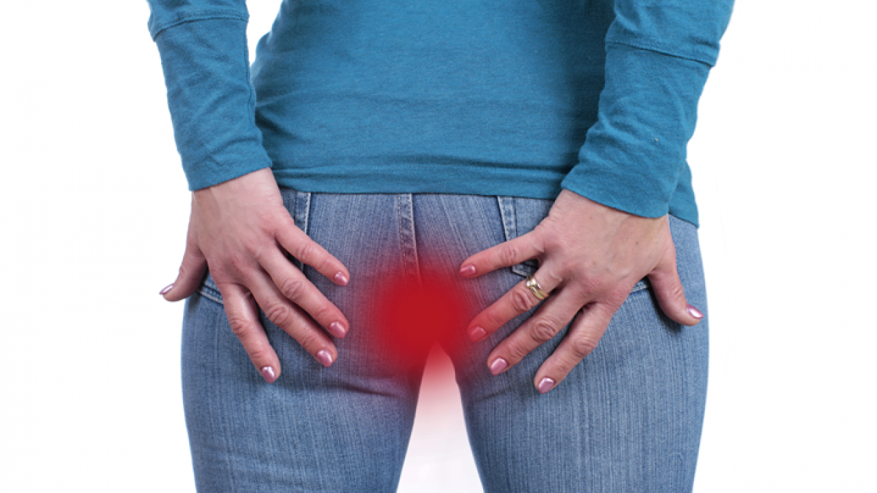 voglio sapere se la prostata potta dolore al anoe peso per