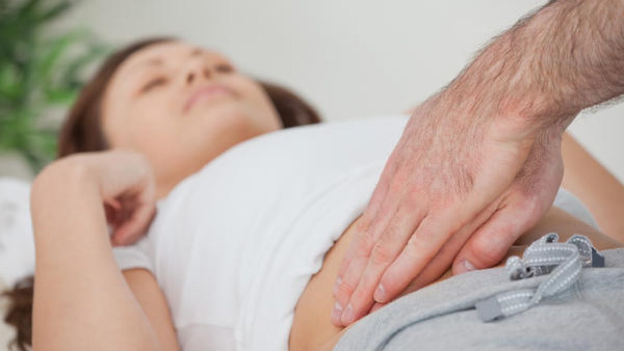 SCARICA DI FECI LIQUIDE ARANCIONI