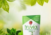 Truvia Stevia dolcificante