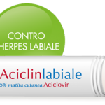 Aciclinlabiale