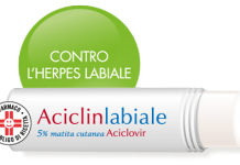 Aciclinlabiale