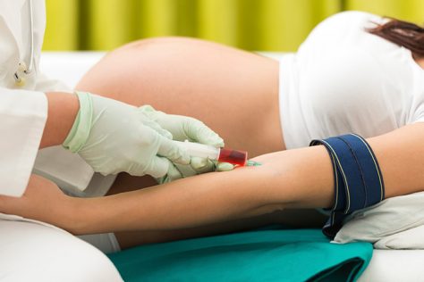 CMV in gravidanza sintomi