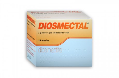 Diosmectal diosmectite